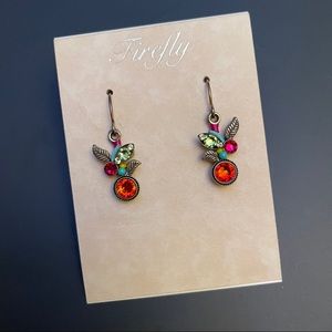 Firefly Earrings NEW